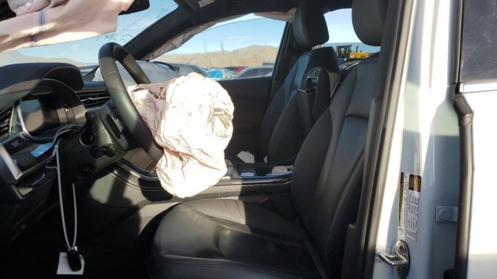 Audi Q7  2023