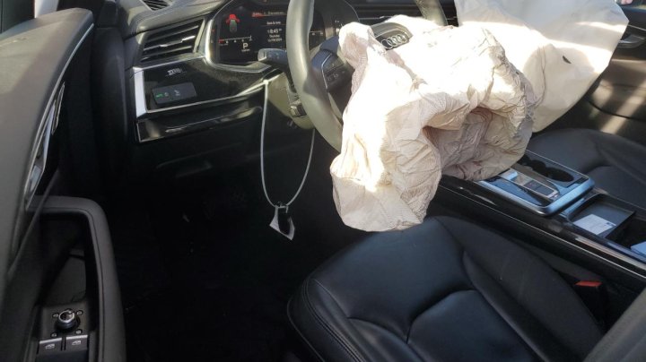 Audi Q7  2023