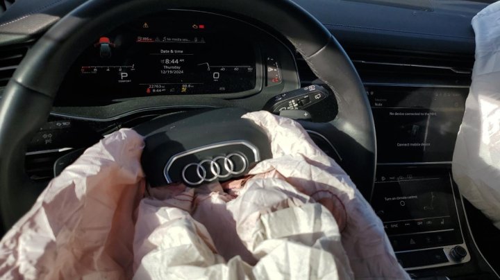 Audi Q7  2023