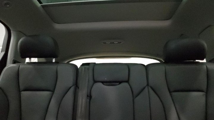 Audi Q7  2023
