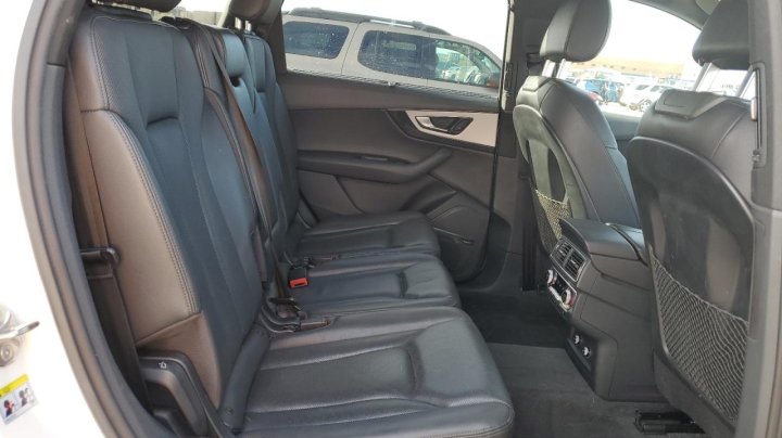 Audi Q7  2019