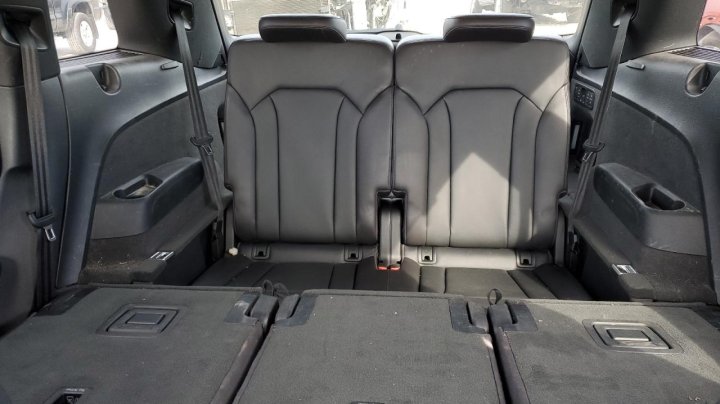 Audi Q7  2017