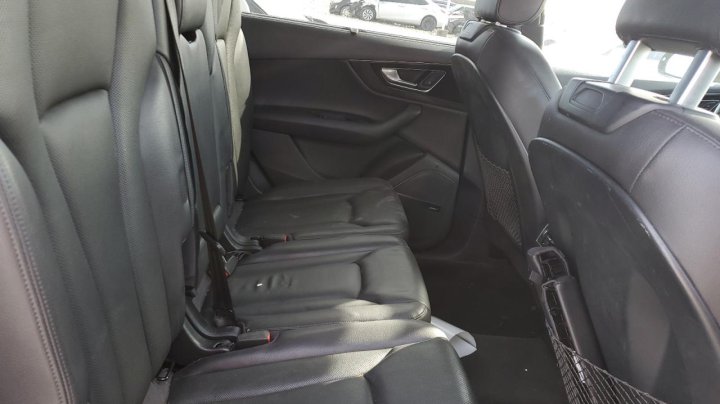 Audi Q7  2017