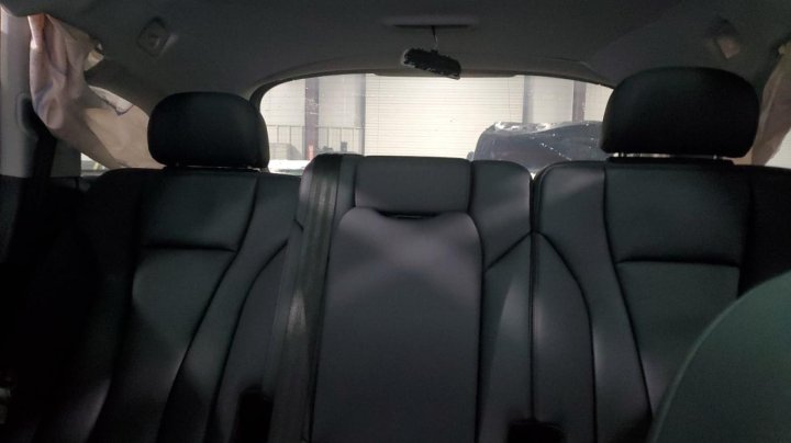 Audi Q7  2022