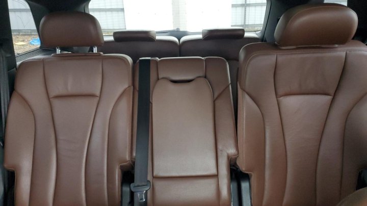 Audi Q7  2017