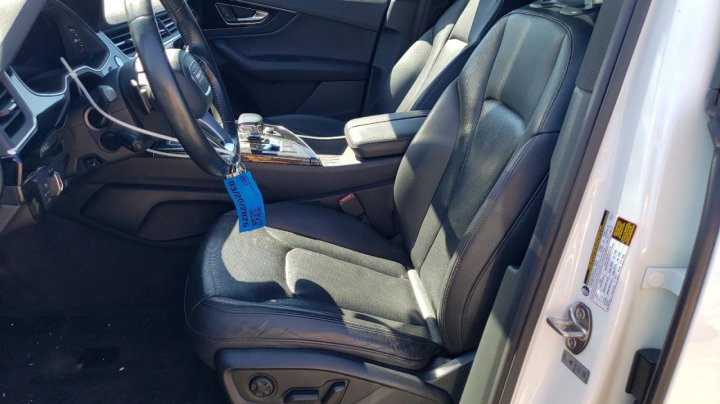 Audi Q7 PREMIUM PLUS 2017