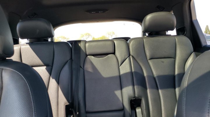 Audi Q7 PREMIUM PLUS 2017