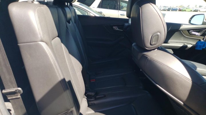 Audi Q7 PREMIUM PLUS 2017