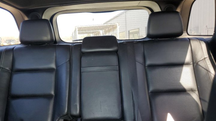 JEEP Grand Cherokee  2017