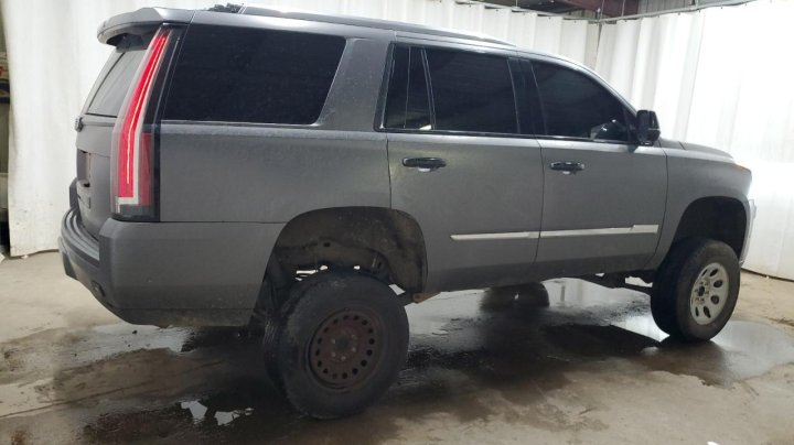 Cadillac Escalade  2018