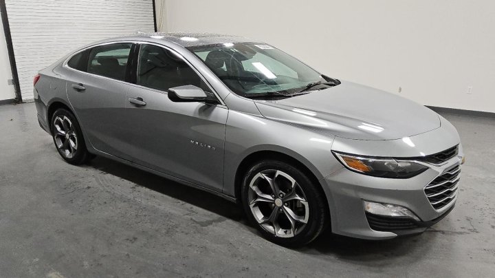 Chevrolet Malibu  2023