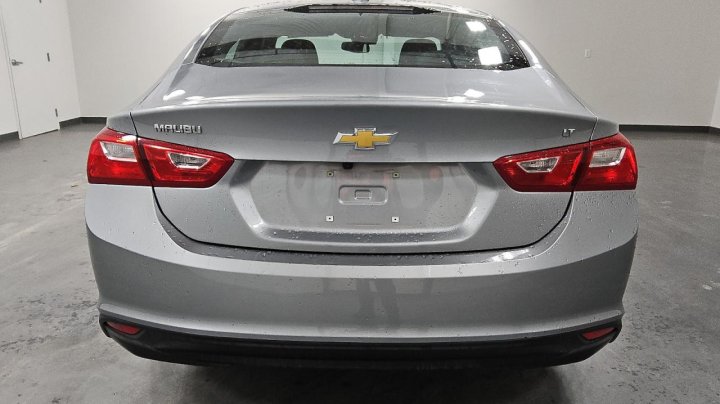 Chevrolet Malibu  2023