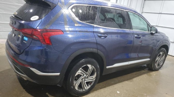 Hyundai Santa Fe  2021