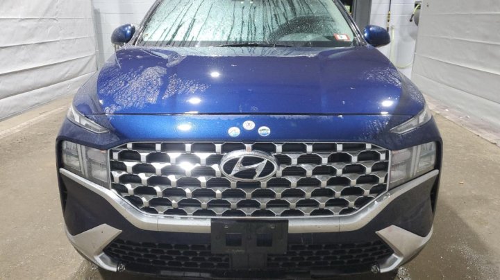 Hyundai Santa Fe  2021