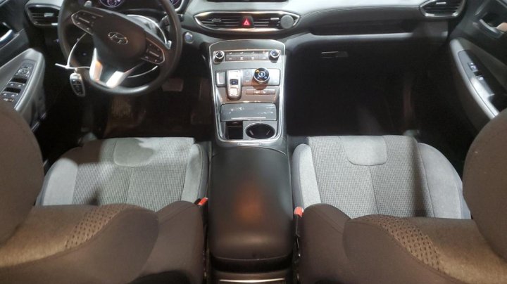 Hyundai Santa Fe  2021