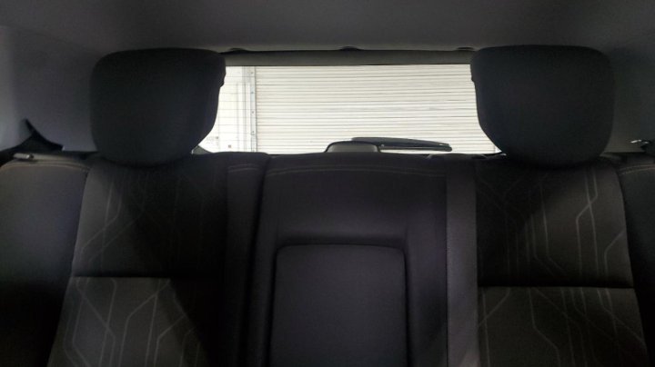 Chevrolet Trax  2020
