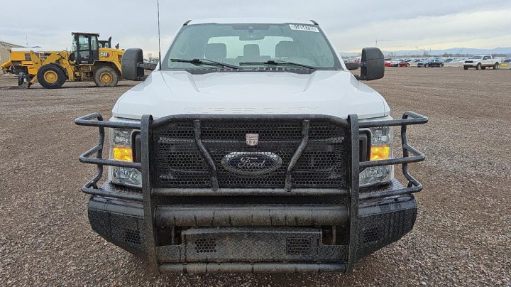 Ford F250  2021