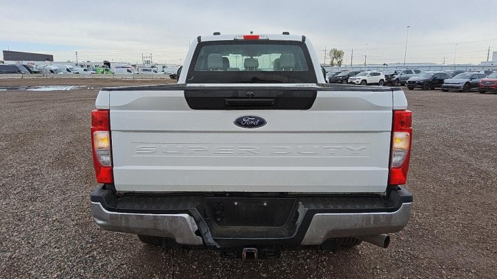 Ford F250  2021