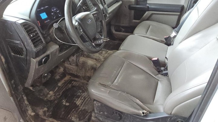 Ford F250  2021
