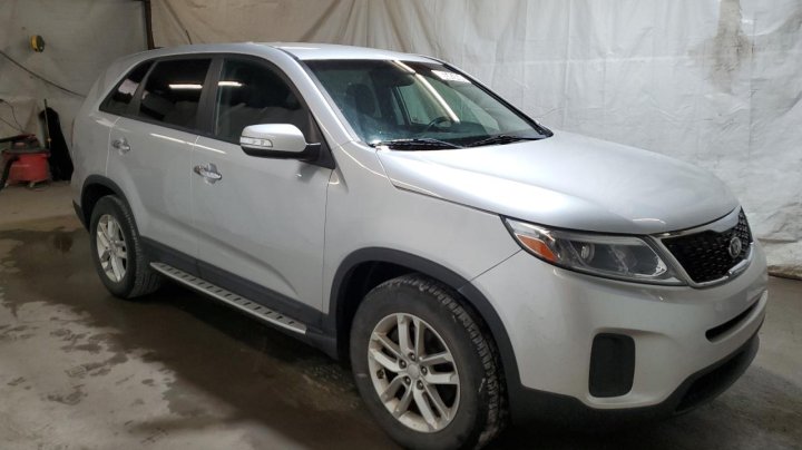KIA Sorento  2015
