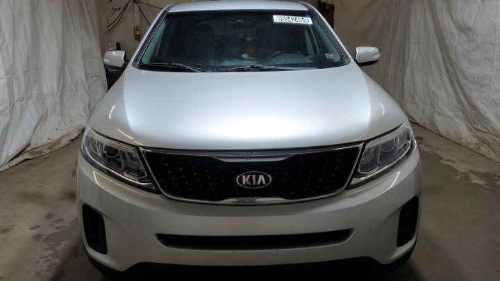 KIA Sorento  2015
