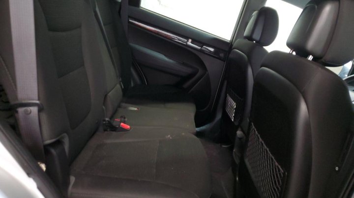 KIA Sorento  2015