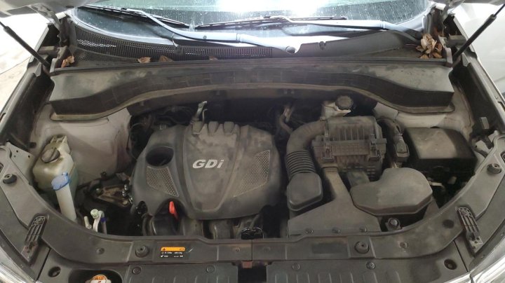 KIA Sorento  2015