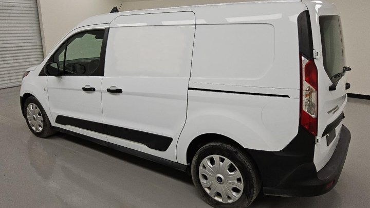 Ford TRANSIT CONNECT  2021