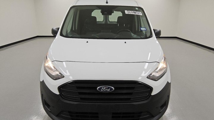 Ford TRANSIT CONNECT  2021