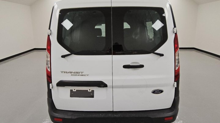 Ford TRANSIT CONNECT  2021