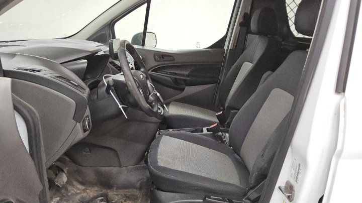 Ford TRANSIT CONNECT  2021