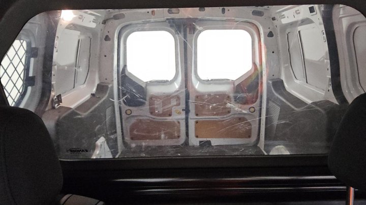 Ford TRANSIT CONNECT  2021