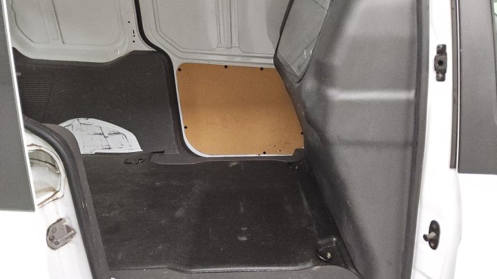 Ford TRANSIT CONNECT  2021