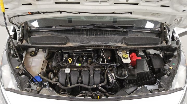 Ford TRANSIT CONNECT  2021