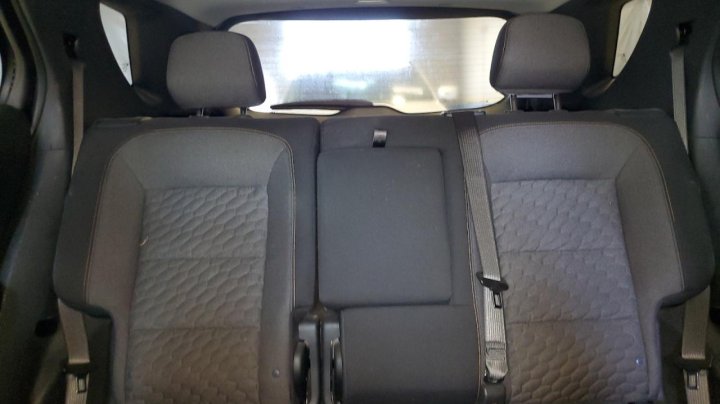 Chevrolet Equinox  2021