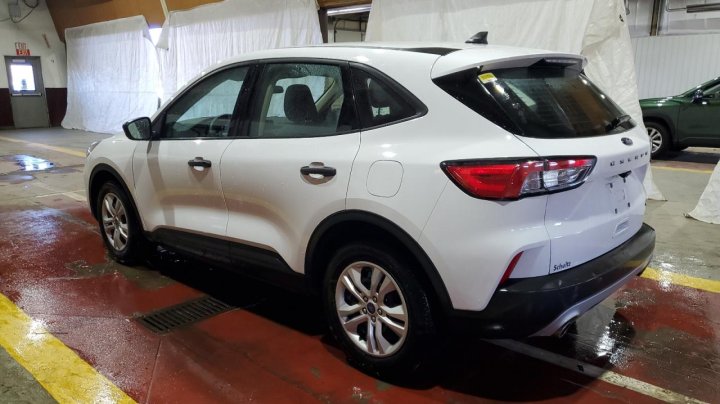 Ford Escape  2020