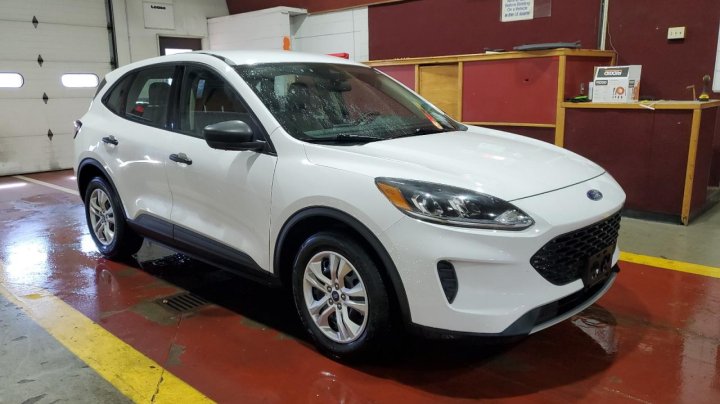 Ford Escape  2020