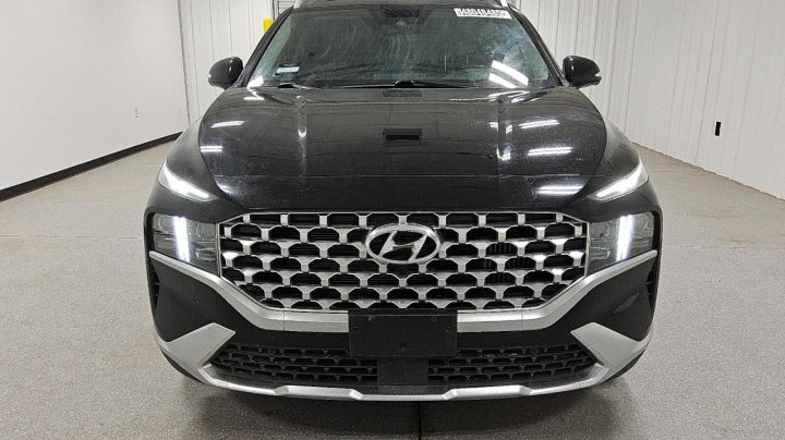 Hyundai Santa Fe  2022