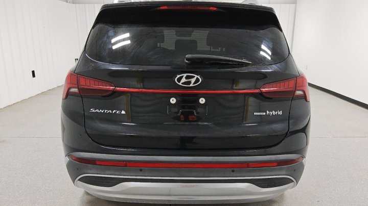 Hyundai Santa Fe  2022