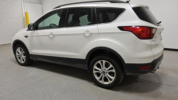 Ford Escape  2019