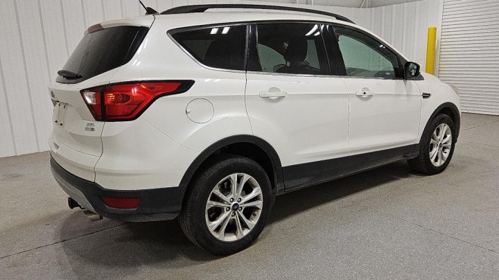 Ford Escape  2019