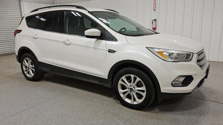 Ford Escape  2019