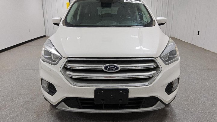 Ford Escape  2019
