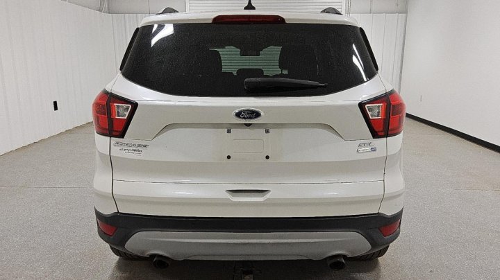 Ford Escape  2019