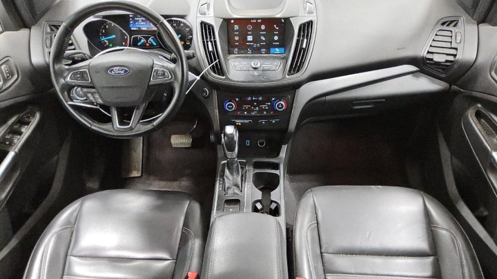 Ford Escape  2019