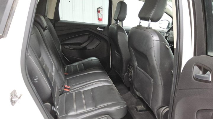 Ford Escape  2019