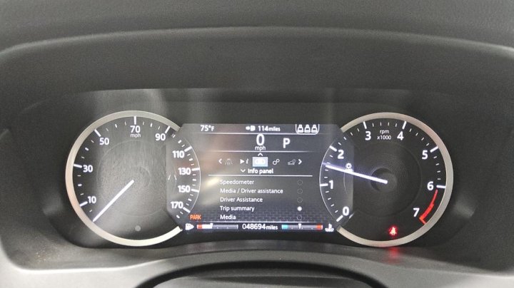 Jaguar XE  2020