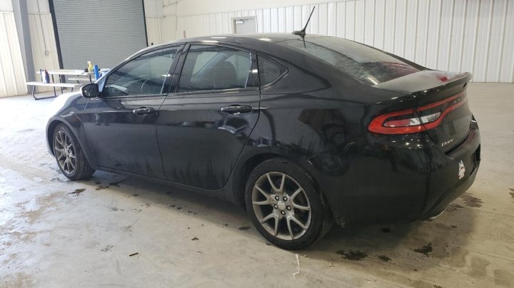 Dodge DART  2015
