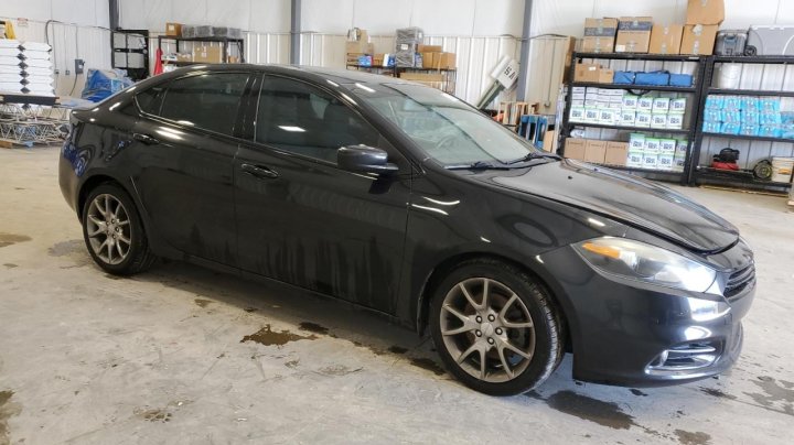 Dodge DART  2015