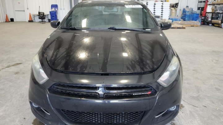 Dodge DART  2015